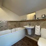 Spa Cottage Prázdninový dům