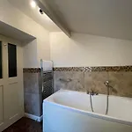 Spa Cottage Prázdninový dům