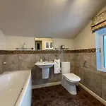 Prázdninový dům Spa Cottage Braithwaite