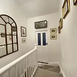 Prázdninový dům Spa Cottage *