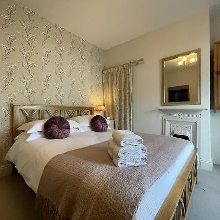 Spa Cottage ブレイスウェイト