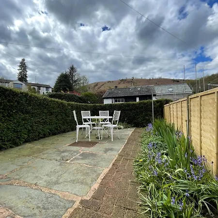 Spa Cottage