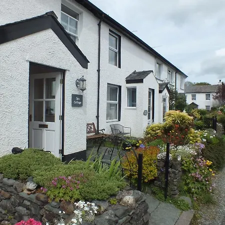 Spa Cottage Holiday home *