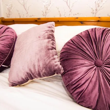 Holiday home Spa Cottage *