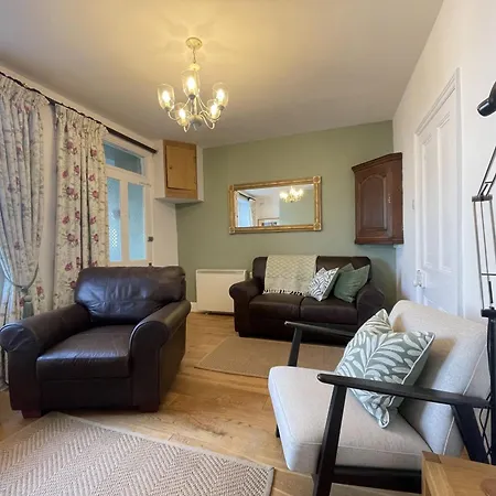 Holiday home Spa Cottage Braithwaite