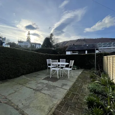 Spa Cottage * Braithwaite