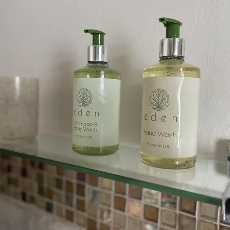 Holiday home Spa Cottage