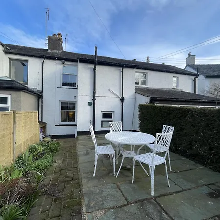 Casa de Férias Spa Cottage *