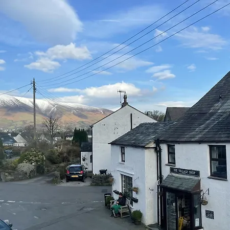 Σπίτι διακοπών Spa Cottage