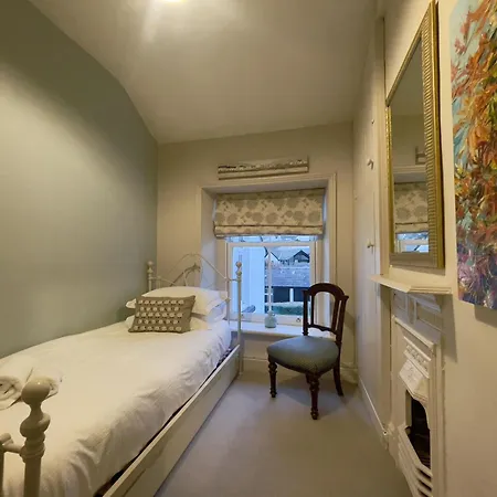 Spa Cottage Braithwaite