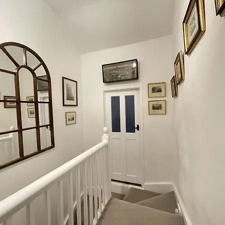 Casa de Férias Spa Cottage *