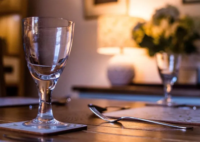 Spa Cottage * Braithwaite