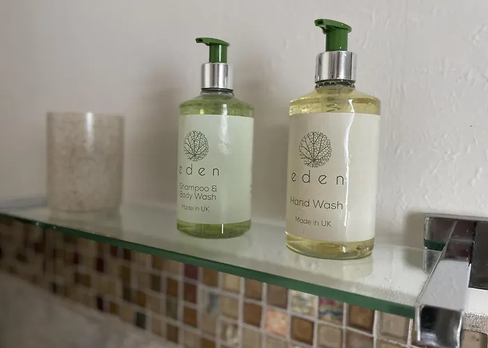 Σπίτι διακοπών Spa Cottage