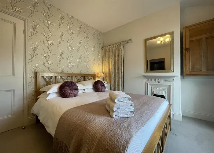 Spa Cottage Braithwaite