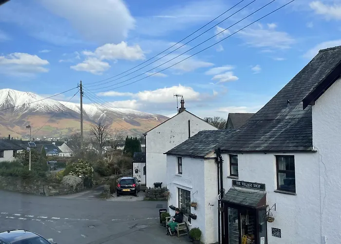 Σπίτι διακοπών Spa Cottage