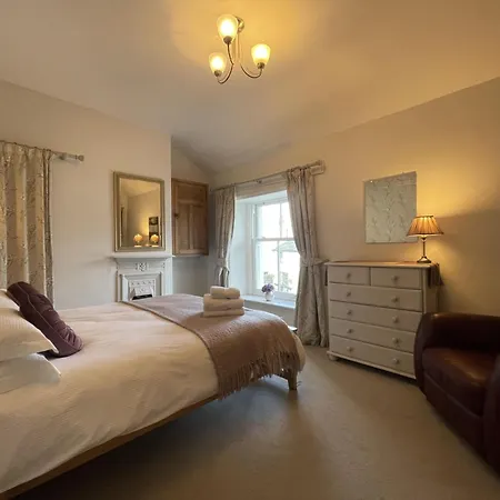 Hébergement de vacances Spa Cottage Braithwaite